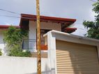Beutiful two store house for sale in gampaha yakkala
