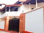 Beutiful two store house for sale in kadawatha kirillawala
