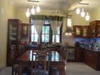 Beutiful two store house for sale in kadawatha ragama road