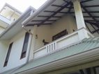 Beutiful Two Story House for Sale in Gampaha Moragoda Road