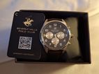 Beverly Hills Polo Club Watch