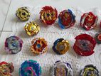 Beyblades