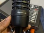 Beyerdynamic Drum Kik Mic
