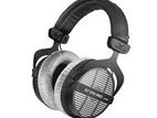 Beyerdynamic DT 990 PRO, 80 Ohm Wired Professional Studio Headphones