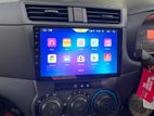 Bezza 2GB Android Car Setup