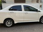 Perodua Bezza Car for Long Term Rent