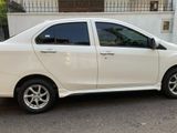 Perodua Bezza Car for Long Term Rent