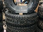 BF Goodrich 285/75 R16 Tyres