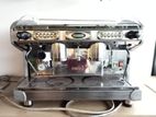 Bfc Coffee Machine