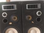 Speaker Set