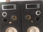 Speaker Set