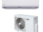 BG 12000 BTU New Air Condition