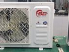 BG 12000Btu Air Conditioner