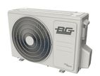 BG 12000BTU New Air Condition