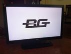 BG 24" TV For Sell