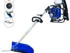 BG 328 Grass Cutter