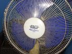 BG Stand Fan