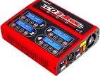 BGUAD CQ3 100W x 4 RC channel Smart Intelligent Balance Charger