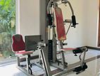 Bh Fitness Global Multi Gym Machines