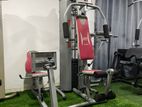 BH 3 Station Multi Home Gym