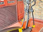 Bh Cross Trainer Machine