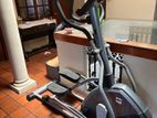 BH Elliptical Machine