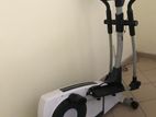 BH Fitness Elliptical Cross Trainer