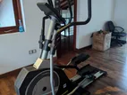 Cross Trainer Machine