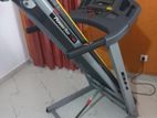 BH Fitness Treadmill pioneer run