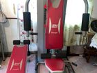 Home Gym