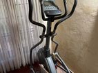 BH m6 Bluetooth Cross Trainer