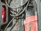 BH-MAX Rotary Hammer Drill