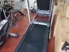BH Treadmill Machine
