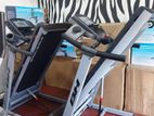 Treadmill Machine
