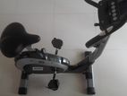 Bh Upright Bike Artic Dual