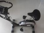 BH Upright Bike