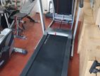 BH Vector Pro Treadmill Machine