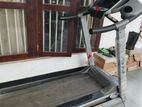 BH Victor Treadmill