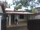 (BH02) Brand New House for Sale in Ganemulla
