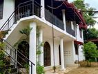(BH03) Two Storey House for Sale in Ganemulla