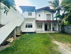 (BH04) House for Sale in Ganemulla