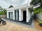 (BH05) Single Storey House for Sale in Ganemulla