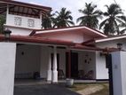(BH08) Modern house for sale in Kandana