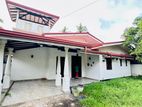 (BH08) Modern house for sale in Wattala Uswetakeiyawa