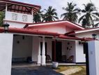 (BH08) Modern house for sale in Wattala Uswetakeiyawa