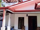 (BH08) Modern house for sale in Wattala Uswetakeiyawa