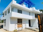 (BH10) Brand New Three Storey House for Sale in Ragama
