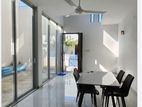 (BH104) Luxury Villa for Sale in Santorini Negombo