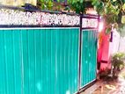 (BH119) Single Storey House for Sale in Ganemulla
