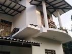 (BH12) Two Storey House for Sale in Ragama